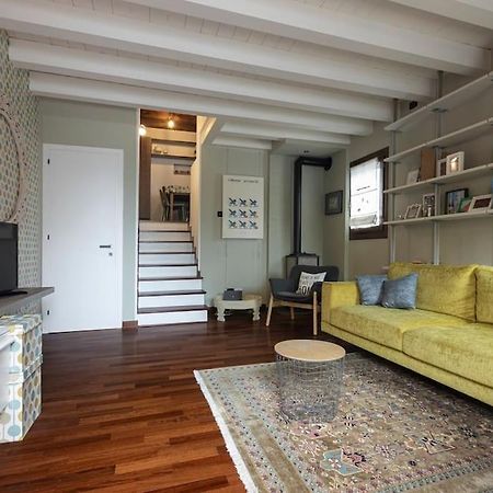 Treviso Suite, Con Parcheggio Gratuito Esterno foto