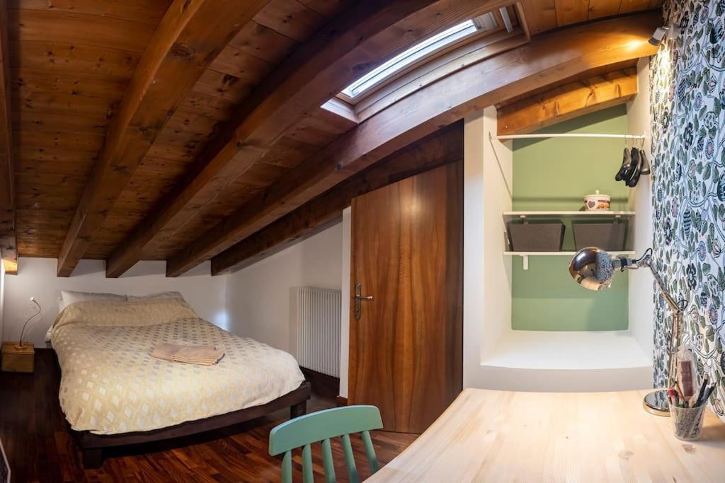 Treviso Suite, Con Parcheggio Gratuito Esterno foto